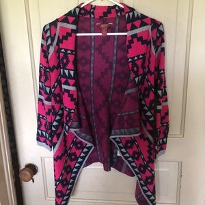 Girl’s NWT cardigan